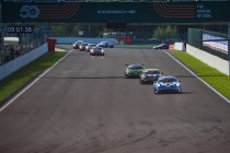 Michelin 992 Endurance Cup keert terug voor een tweede editie op het circuit van Spa-Francochamps