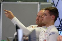 24H Dubai: Ook Kobe Pauwels en Nicolas Baert bij Comtoyou Racing