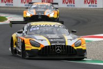 Jeddah: Esteban Muth bij Boutsen VDS