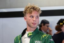 Barcelona: Podiumplaats voor Matisse Lismont