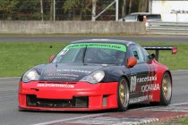 Circuit Zolder, donderdag 31 oktober 2013 – Internationale testdag