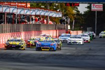 American Festival NASCAR Finals: spektakel op én naast de piste in Zolder