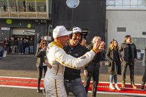 Autosport.be - Persoonlijkheid van 2024: Bert Longin