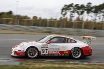 Race Promotion Night: Belgium Racing domineert finaleweekend