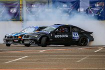 FIA Motorsport Games: de laatste dagen in beeld gebracht