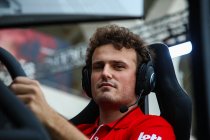 Autosport.be - Simracers van 2024: Vince Peeters en Yentl Van Thielen