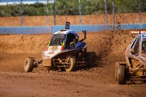 FIA Motorsport Games: de Belgische delegatie in beeld gebracht