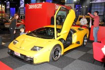 InterClassics Brussels 2024 in beeld gebracht