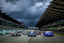 4H Sepang: 48 wagens en vier Belgen aan de start voor seizoensopener Asian Le Mans Series
