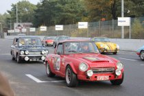 Circuit Zolder, Ronde van België