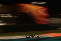 Optimum Motorsport - McLaren 720S GT3 EVO