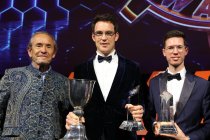 De RACB Awards in beeld gebracht