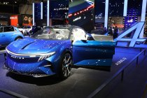 Autosalon 2025: De nieuwigheden in beeld gebracht