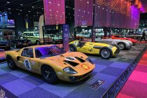 Interclassics Maastricht: De editie 2025 in beeld gebracht