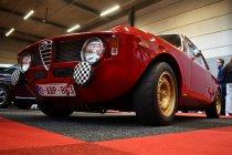 SpaItalia: 115 jaar Alfa Romeo zal waardig worden gevierd!