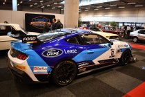 Auto Classics Brugge door de lens van Wilfried Geerts