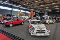Ghent Collection Cars door de lens van Wilfried Geerts