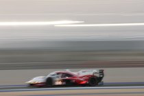 Prologue Qatar: de testdagen in beeld gebracht
