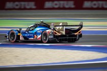 Alpine trekt zich terug uit WEC