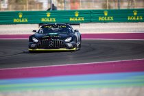 24H Le Mans: Iron Lynx met derde Mercedes-AMG LMGT3