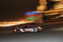 Hexis Racing sluit definitief de deuren (+ Foto's)