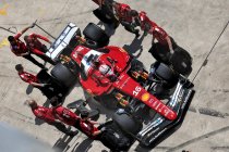 Charles Leclerc - Scuderia Ferrari HP