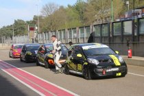 Terlaemen Cups: 43 wagens voor de start van het seizoen van de C1 Racing Cup