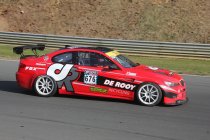 25H Fun Cup: Tweemaal Michael de Rooy in de Belcar Skylimit Sprint Cup