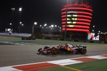 Bahrein: het weekend in beeld gebracht