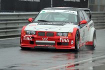 Spa Summer Classic: VR Racing snelste in kwalificatie van Belcar Historic Cup