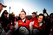Autosport.be jaaroverzicht - Stint 13: Belgian Audi Club Team WRT behaalt titel in FIA GT Series