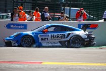 12H Spa: het weekend in beeld gebracht