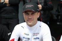 24H Nürburgring: Forfait Laurens Vanthoor na zware crash