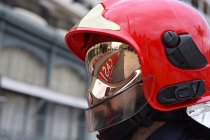 Monaco: het weekend in beeld gebracht door de lens van Kurt Vanhoenacker