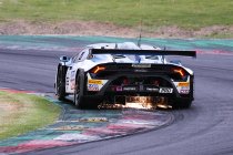 Magny Cours: GRT Lamborghini wint - Pauwels pakt zege in Silver Cup met Comtoyou Aston Martin