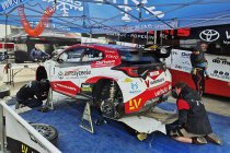 De Monteberg Rally door de lens van Wilfried Geerts