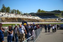 6H Spa: de pitwalk in beeld gebracht