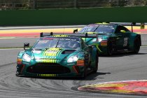Monza: Forfait voor Comtoyou Aston Martin #270 na zware crash van Potty