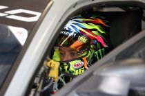 Misano: Valentino Rossi (WRT) pakt voor de derde keer de thuiszege