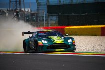 Prologue Spa: de eerste dag in beeld gebracht