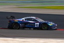 12H Bathurst: Corvette debuteert