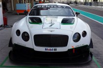 Gulf 12H: Bentley wil volgend seizoen mondiaal gaan