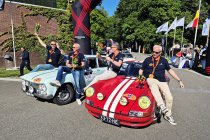 De Tulpenrallye door de lens van Wilfried Geerts