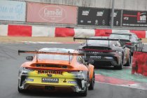 American Festival: Spannende slotrace in Zolder voor Porsche Endurance Trophy