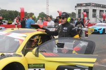 New Race Festival: De ene race is de andere niet