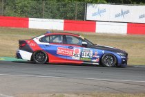 Spa Euro Race: Supercar Challenge met JJ Motorsport