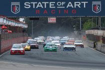 New Race Festival: Belcar Historic Cup in beeld