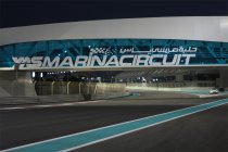 Gulf 12H: De sessies op woensdag in beeld gebracht