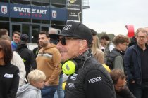 Race Promotion Night: Bert Longin met MSTC Mazda MX-5