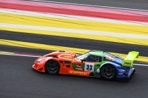 Finale Races: Cor Euser met de Marcos LM600 naar finale Supercar Challenge